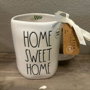 Rae Dunn Home Sweet Home Mug